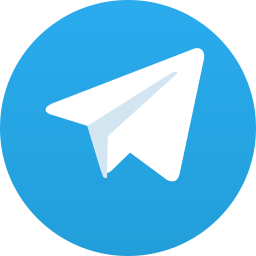 Telegram logo